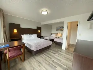 Holiday Motel