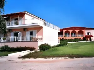 Kastro Beach Hotel