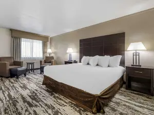 Best Western Prescottonian