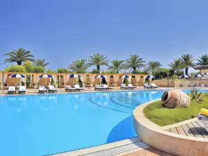 โรงแรม Oran Bay ที่จัดการโดย Accor