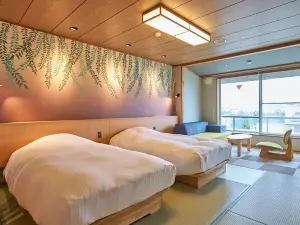 이사와 메이토칸 이토야나기