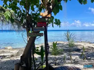 Rangiroa Tiny House