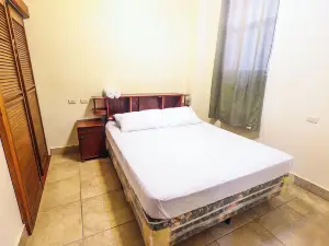 Sohla Rooftop Hostel