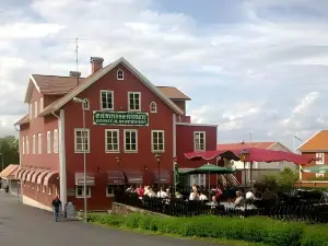 Grännagården Hotell Och Restaurang