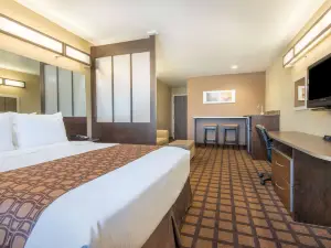 Microtel Inn & Suites by Wyndham Montgomery