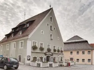 Hotel am Markt