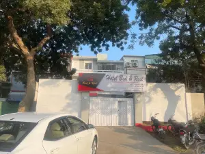 Hotel Bed & Rest Airport