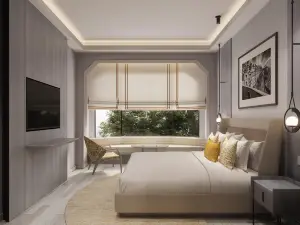 Hotel Gwalior Regency