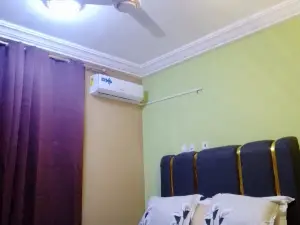 Shark's guest house