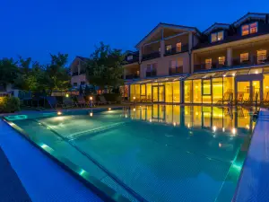 Hotel Herzog Heinrich