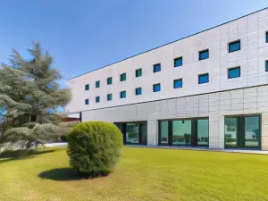 Hotel Puerta Santander