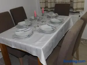 Apartman Braja