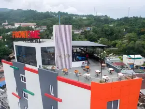 Front One Hotel Jayapura