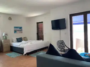 Villa Sedef