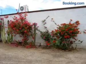 San Felipe Rental Studio 3 Free WiFi and Cable TV