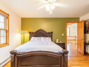 Villa Verde B&B, Greenwood Lake, NY