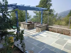 3 Bedroom Plus Attic Bedroom at Vacay Datcha
