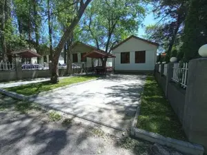 Sevan Island Cottage
