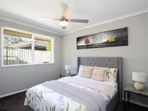 Shine Carrum down - Family Oasis with Heated Pool