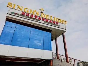Hotel O Home Singhs Delight