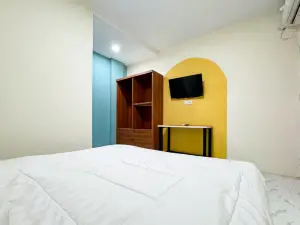 Sans Hotel Sedana Batam