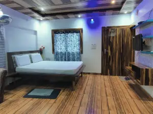 Alexa Resort and Restaurant