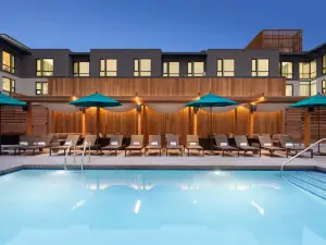 Embassy Suites by Hilton Boulder