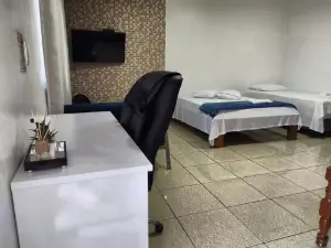 Apartamentos Aconchegante Aki