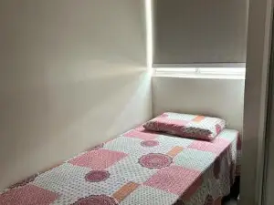 Apartamento Brasília Perto Metrô