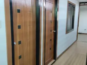 San Fernando Capitol Home Stay Letecia's Room