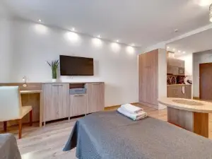 Apartamenty Grodowa 2