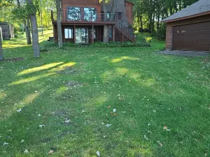 Lake Home Pontoon Included with Stay!