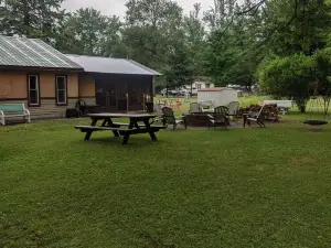 Sylvan Beach weekly rental
