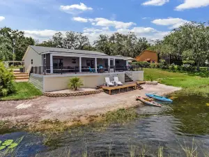 West Orlando Lakefront