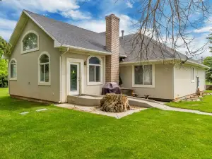 Lovely Home in East Canyon perfect for Family Reunions