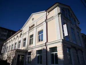 Mini Hotel Halva