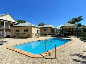 San Marco Villa Close To Beach