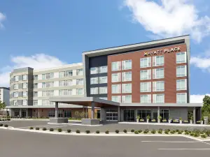 하얏트 플레이스 콜럼버스/폴라리스