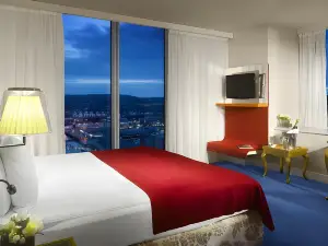 Radisson Blu Hotel, Bristol