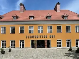 Piesteritzer Hof - Hotel Garni