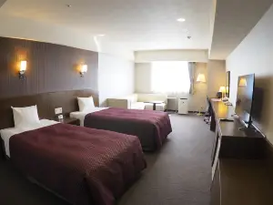 Castle Inn Toyokawa