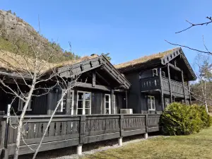 Knodden