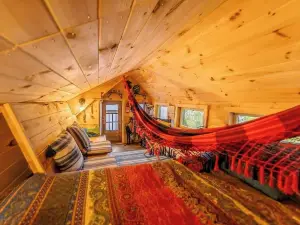 Maine Lake House: All Inclusive Lakefront Getaway