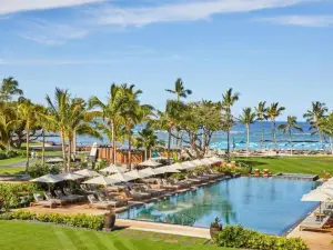 Mauna Lani, Auberge Resorts Collection