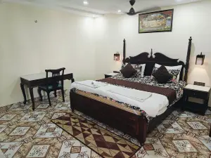 Tourist Rest House
