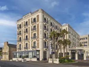 Le Grand Hôtel Dinard