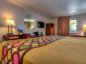 Super 8 by Wyndham Jackson Hole