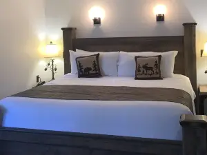 Adirondack Lodge Old Forge