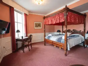 Hotel Frederiksværk