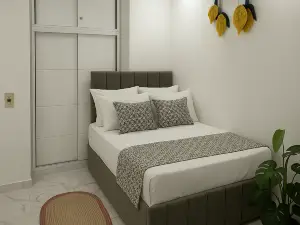 Dreamy Stay Porto Said